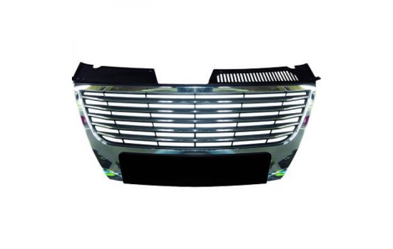 Radiator Grille HD Tuning