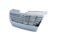 Radiator Grille HD Tuning