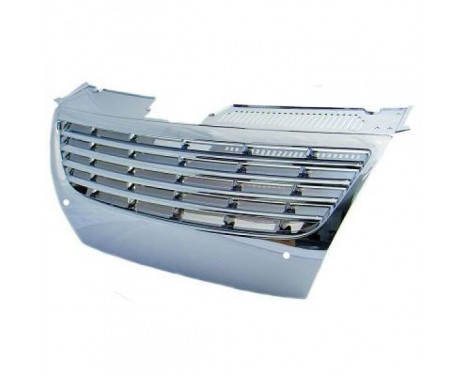 Radiator Grille HD Tuning