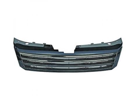 Radiator Grille HD Tuning