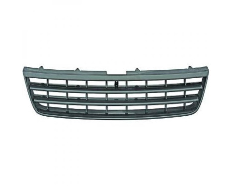 Radiator Grille HD Tuning