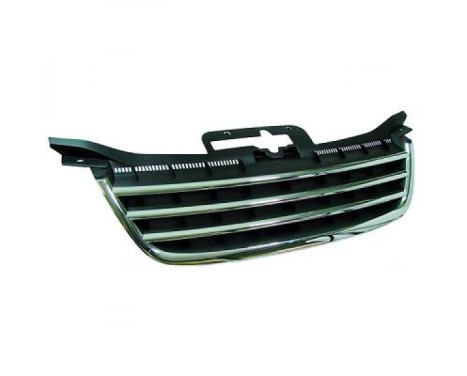 Radiator Grille HD Tuning