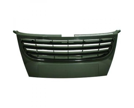 Radiator Grille HD Tuning