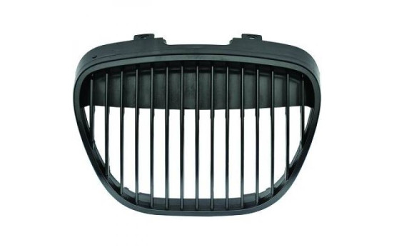 Radiator Grille HD Tuning