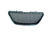 Radiator Grille HD Tuning