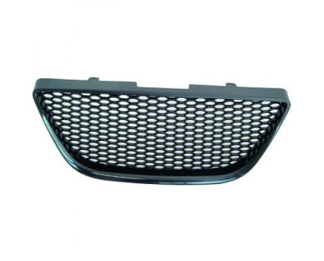 Radiator Grille HD Tuning