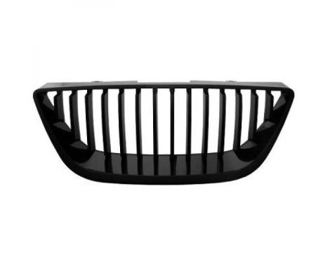 Radiator Grille HD Tuning
