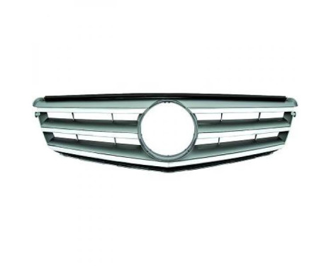 Radiator Grille HD Tuning