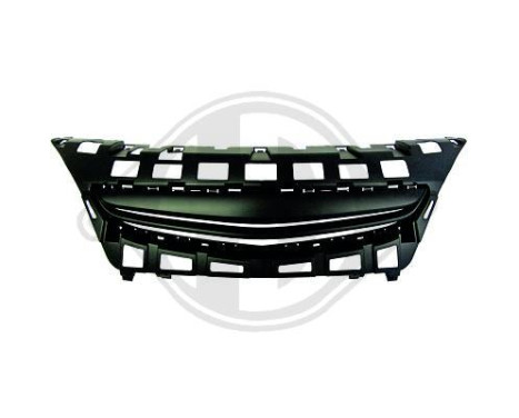 Radiator Grille HD Tuning, Image 2