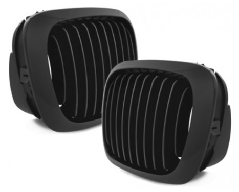 Radiator Grille HD Tuning, Image 2