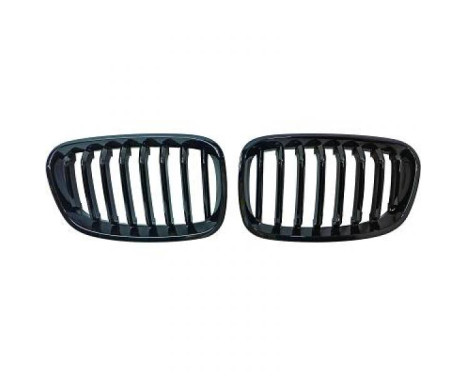 Radiator Grille HD Tuning