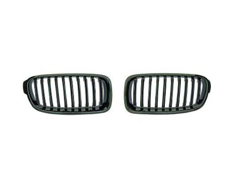 Radiator Grille HD Tuning