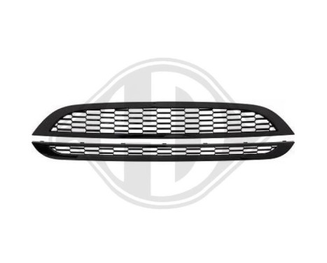 Radiator Grille HD Tuning, Image 2