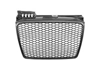 Radiator Grille HD Tuning