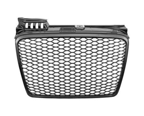 Radiator Grille HD Tuning