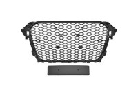 Radiator Grille HD Tuning