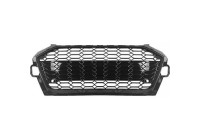 Radiator Grille HD Tuning