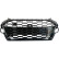 Radiator Grille HD Tuning