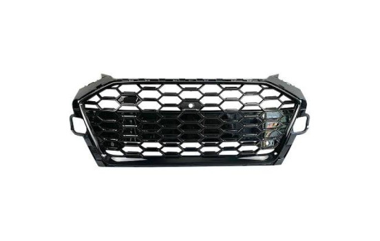 Radiator Grille HD Tuning