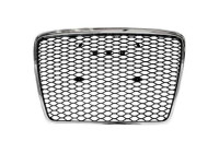 Radiator Grille HD Tuning