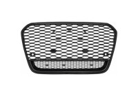 Radiator Grille HD Tuning