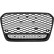 Radiator Grille HD Tuning