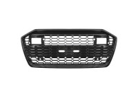 Radiator Grille HD Tuning