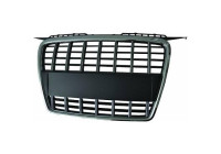 Radiator Grille HD Tuning