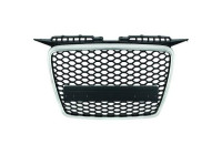 Radiator Grille HD Tuning