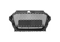 Radiator Grille HD Tuning