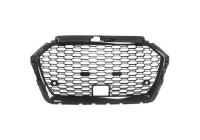 Radiator Grille HD Tuning