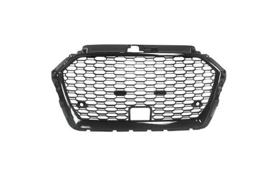 Radiator Grille HD Tuning