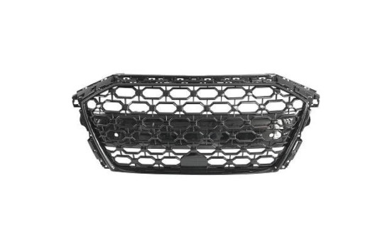 Radiator Grille HD Tuning