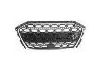 Radiator Grille HD Tuning