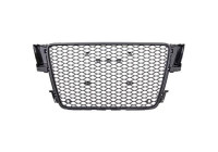 Radiator Grille HD Tuning