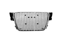 Radiator Grille HD Tuning