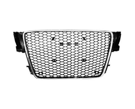 Radiator Grille HD Tuning