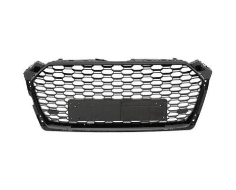 Radiator Grille HD Tuning