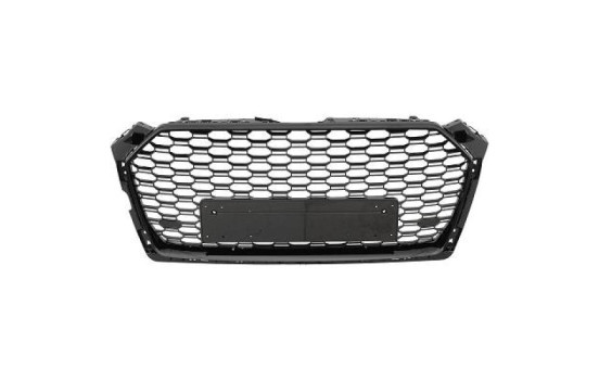 Radiator Grille HD Tuning