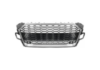 Radiator Grille HD Tuning