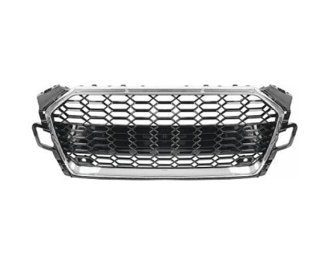 Radiator Grille HD Tuning