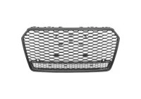 Radiator Grille HD Tuning