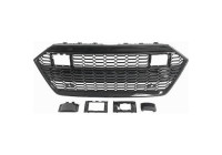 Radiator Grille HD Tuning