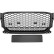 Radiator Grille HD Tuning