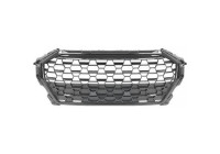 Radiator Grille HD Tuning