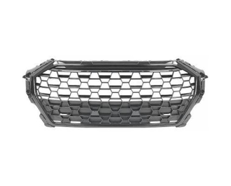 Radiator Grille HD Tuning
