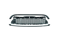 Radiator Grille HD Tuning