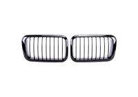 Radiator Grille HD Tuning