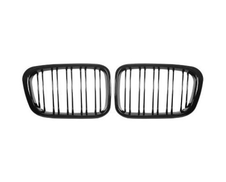 Radiator Grille HD Tuning