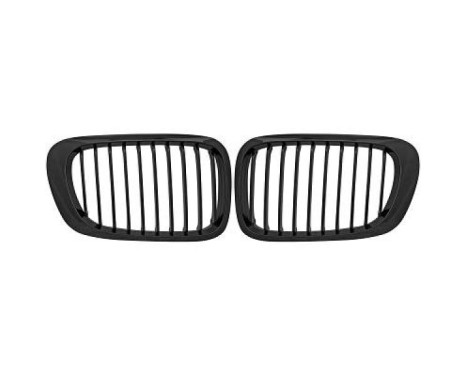 Radiator Grille HD Tuning